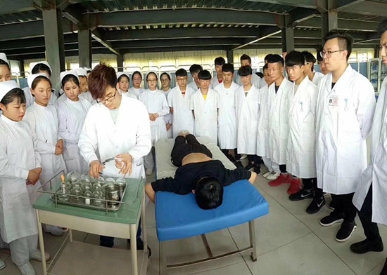 石家莊天使護(hù)士學(xué)校臨床醫(yī)學(xué)3+3大專 石家莊天使護(hù)士學(xué)校臨床醫(yī)學(xué)3+3大專